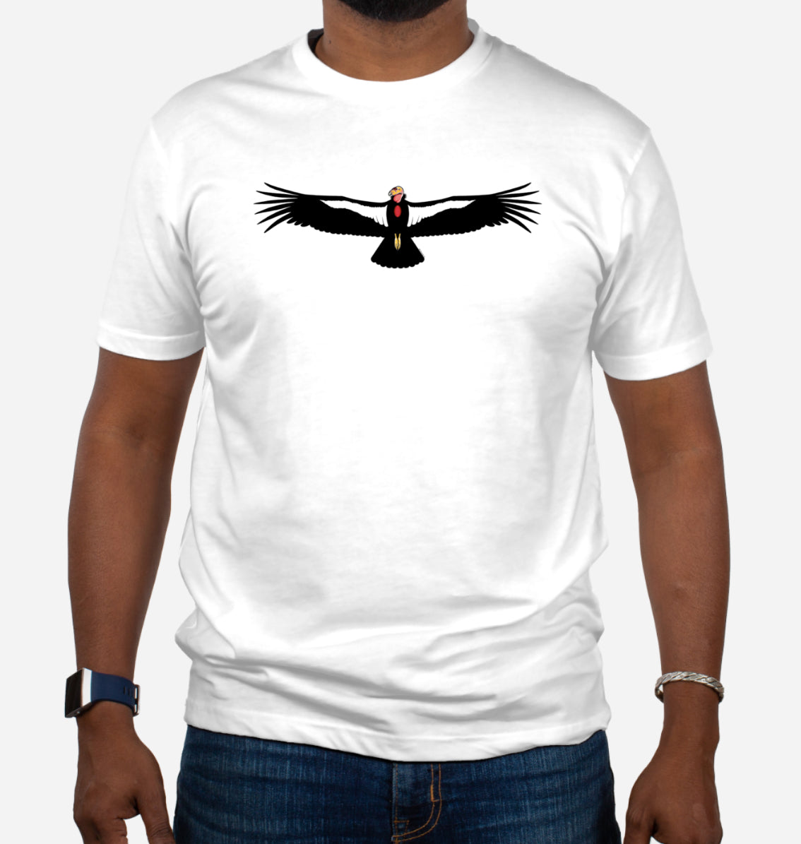 Condor T-shirt