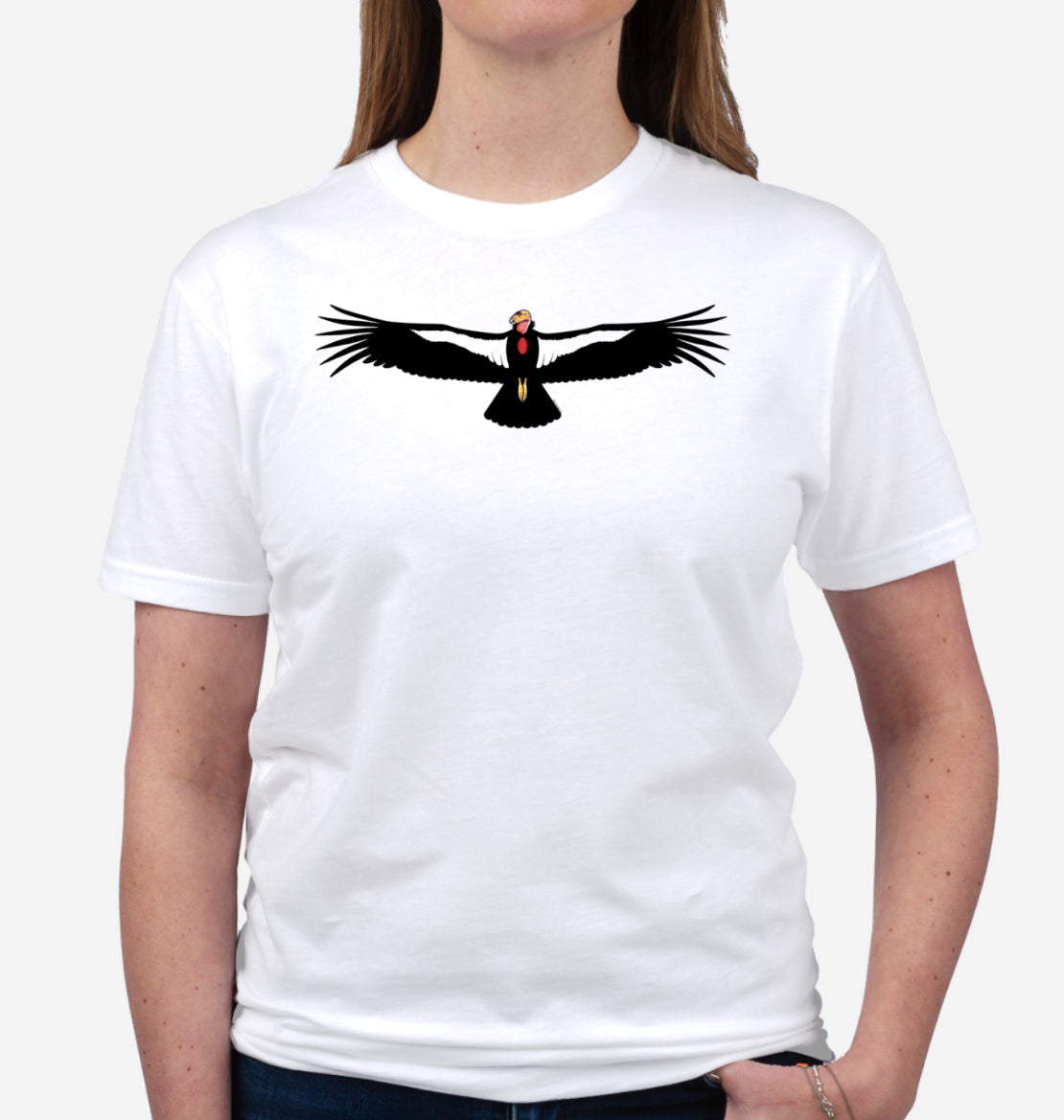 Condor T-shirt